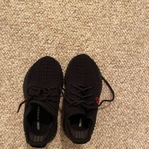 Kids Yeezy shoes